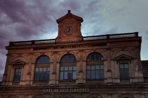 Emploi Lille